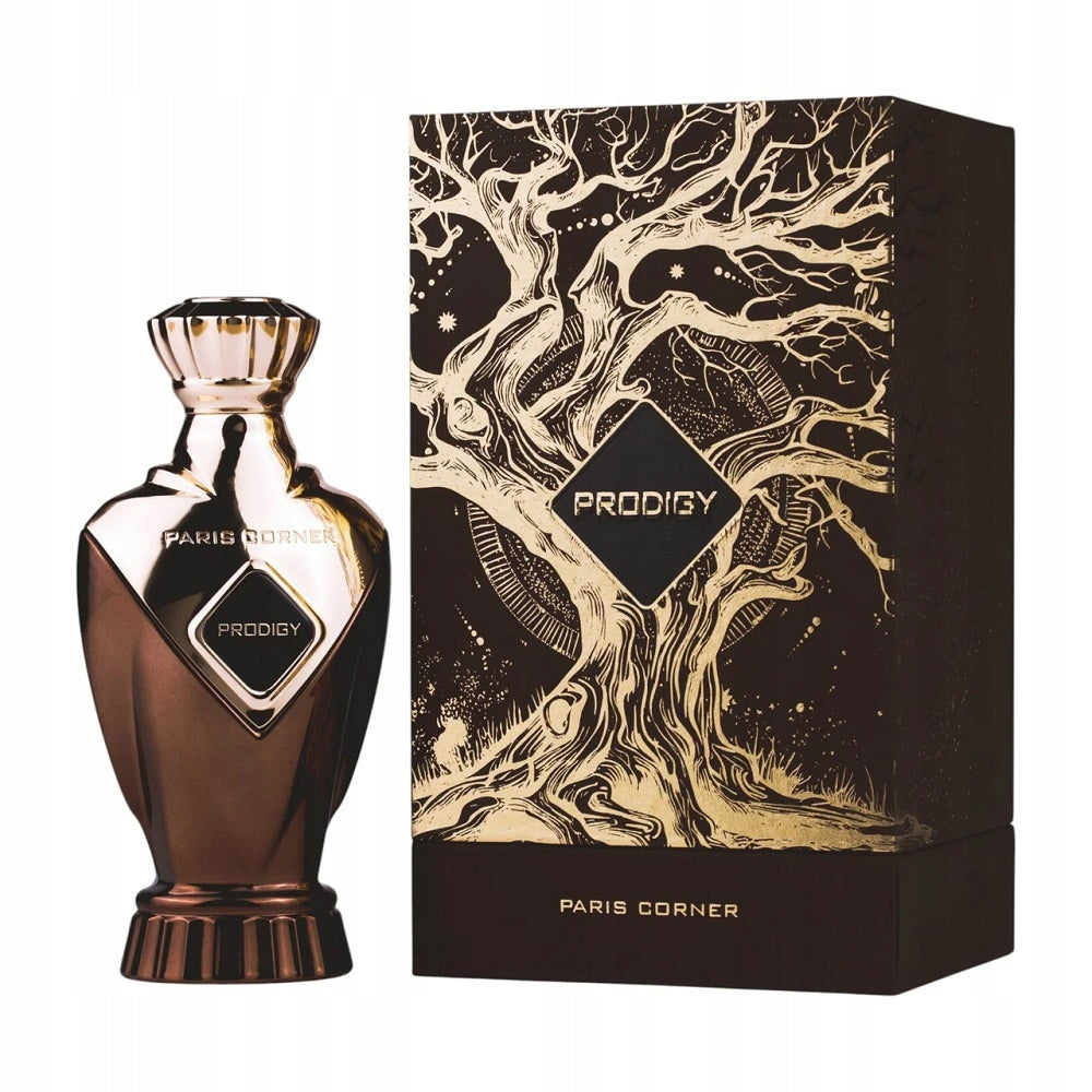 PARIS CORNER Prodigy EDP 100ml Packaging volume 100 ml