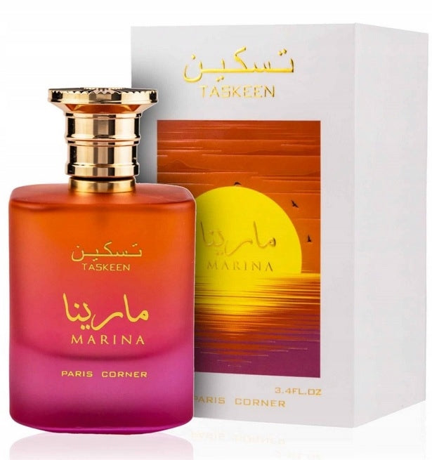 PARIS CORNER Taskeen Marina EDP (UNI) 100 ml Line other