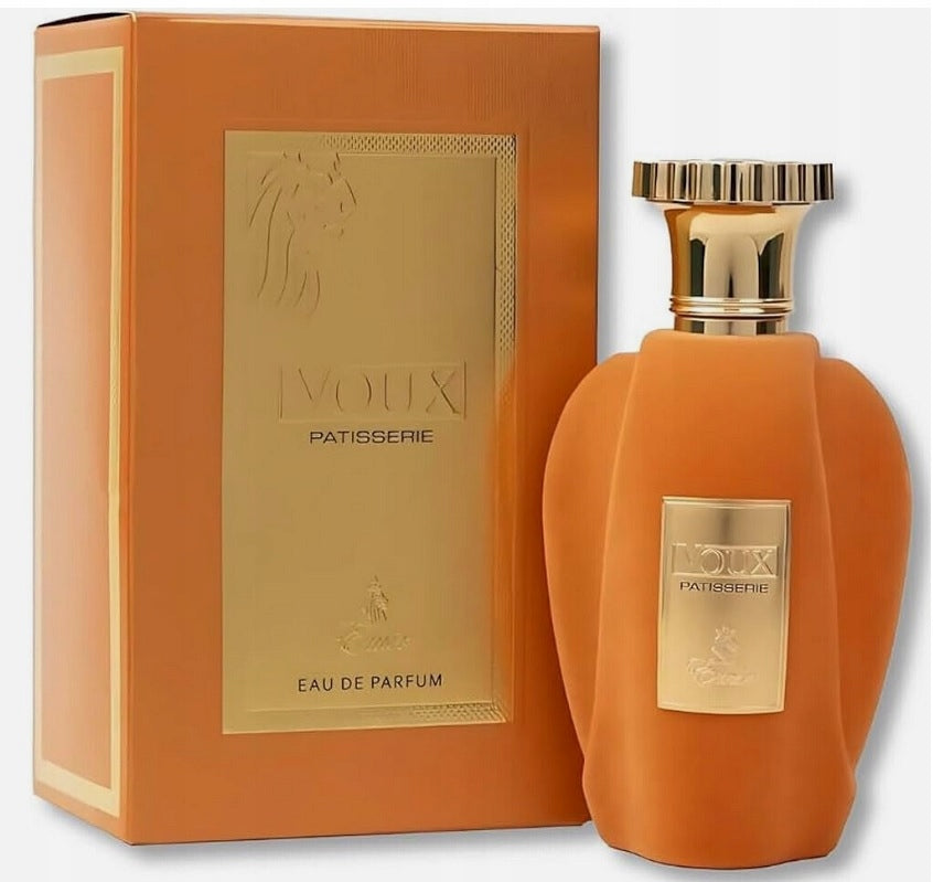 PARIS CORNER VOUX PATISSERIE 100ML EDP