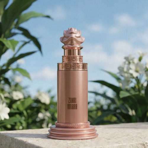 PARIS CORNER ZAHRI AMARA 100ML Packaging volume 100 ml
