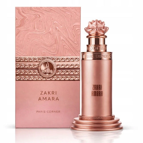 PARIS CORNER ZAHRI AMARA 100ML