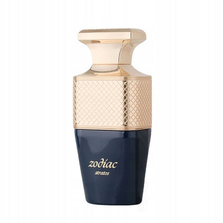 PARIS CORNER ZODIAC STRATOS 100ML EDP Packaging status original