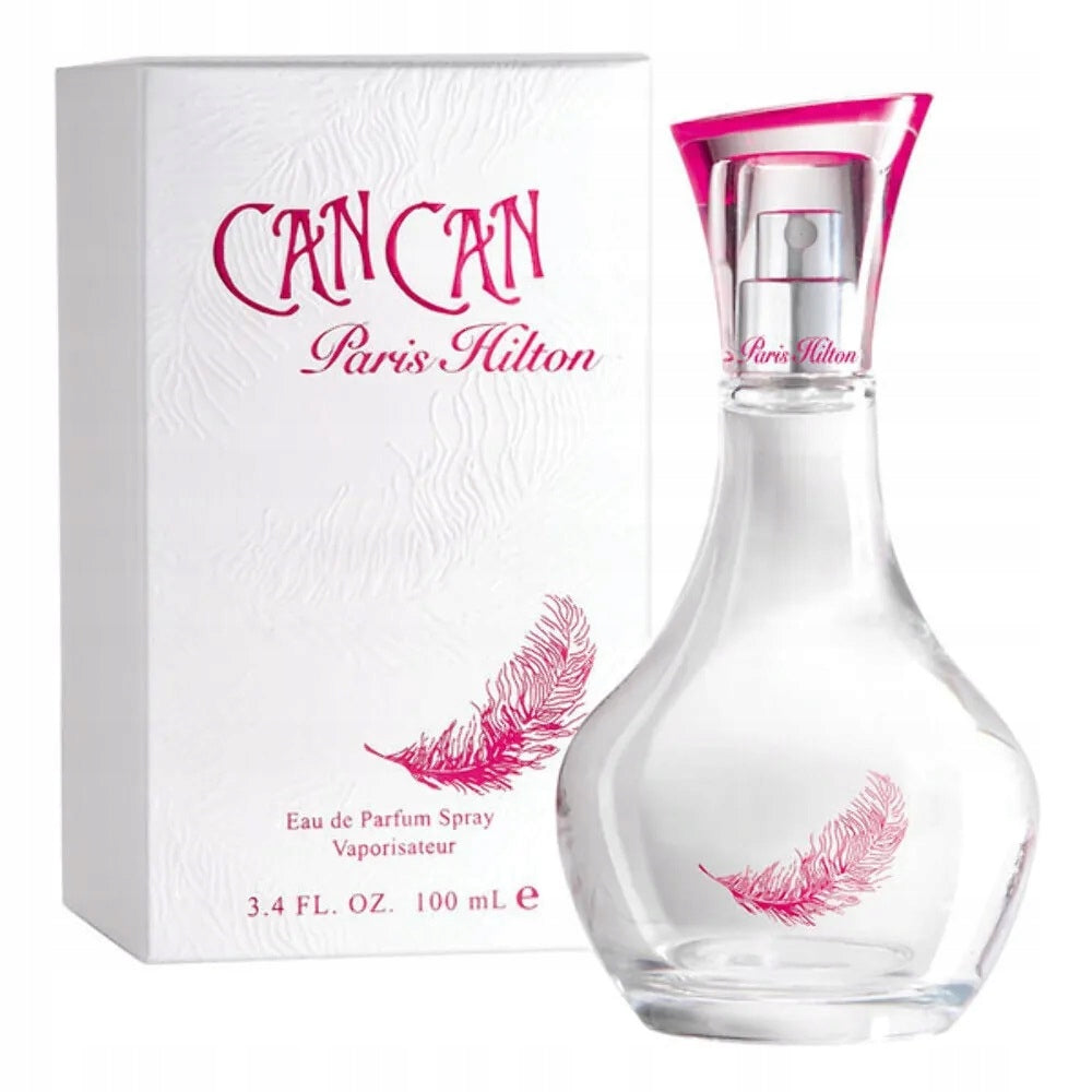 PARIS HILTON Can EDP 100ml Brand Paris Hilton