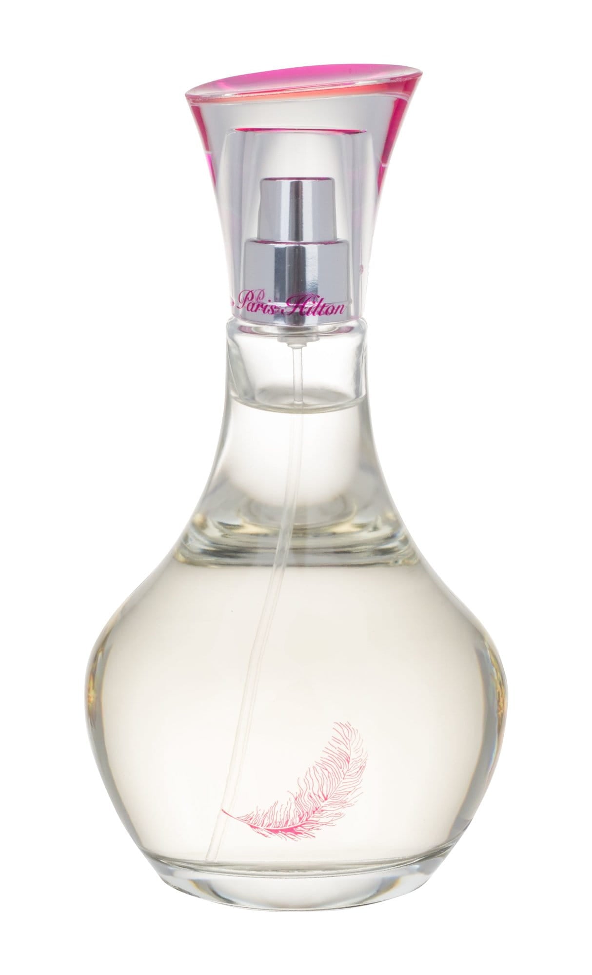 PARIS HILTON Can EDP 100ml Packaging volume 100 ml