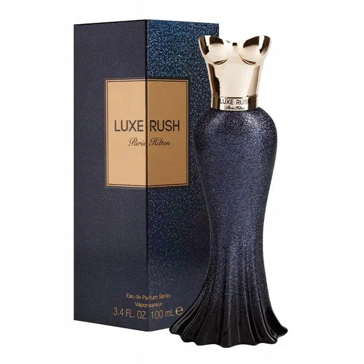 PARIS HILTON LUXE RUSH WOMEN EDT 100ML eau de toilette