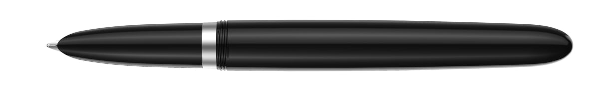 Füllfederhalter Parker 51 CT (F), schwarz 