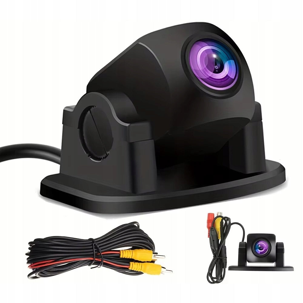 PARKING CAMERA 1080P 170° NIGHT VISION WATERPROOF REAR VIEW FOR CAR