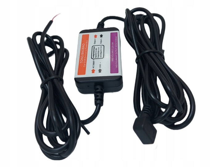 PARKING MODE ADAPTER CAR POWER ADAPTER Brand Save