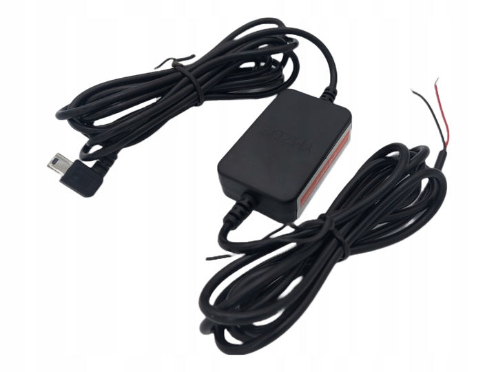 PARKING MODE ADAPTER CAR POWER ADAPTER Manufacturer code SAVE PARKING GUARD S1