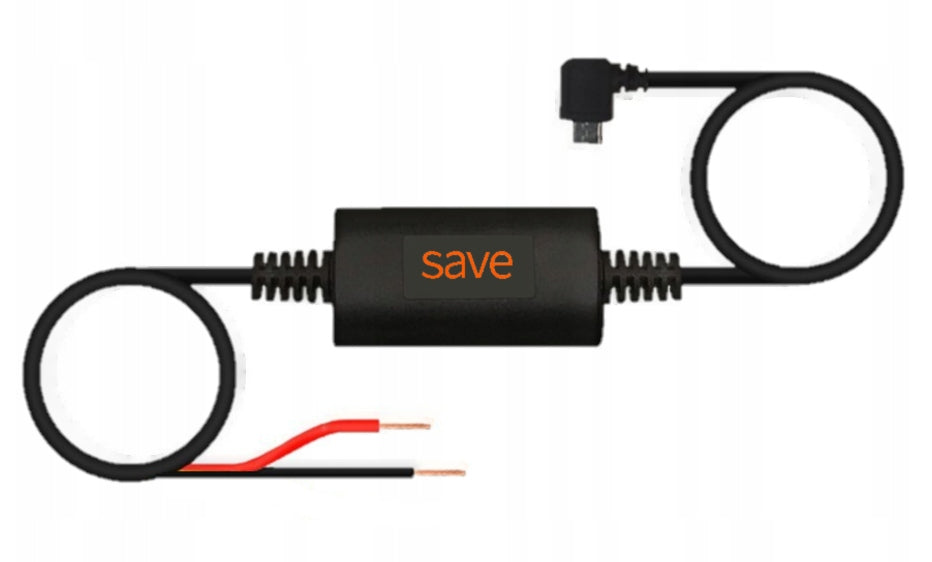 PARKING MODE ADAPTER CAR POWER ADAPTER