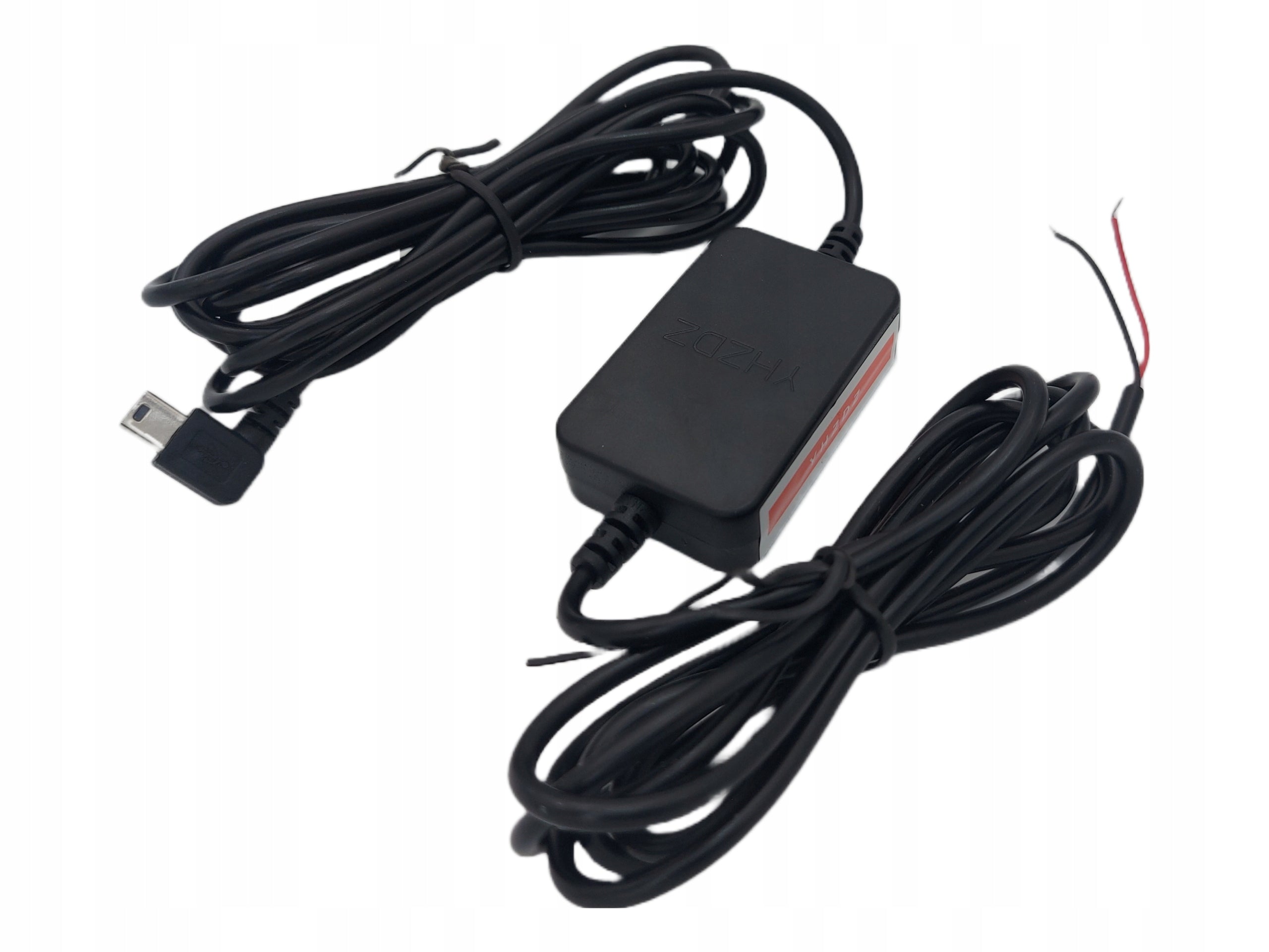 PARKING MODE POWER SUPPLY BATTERY FOR MINIUSB CAR CAMERA Packaging status original
