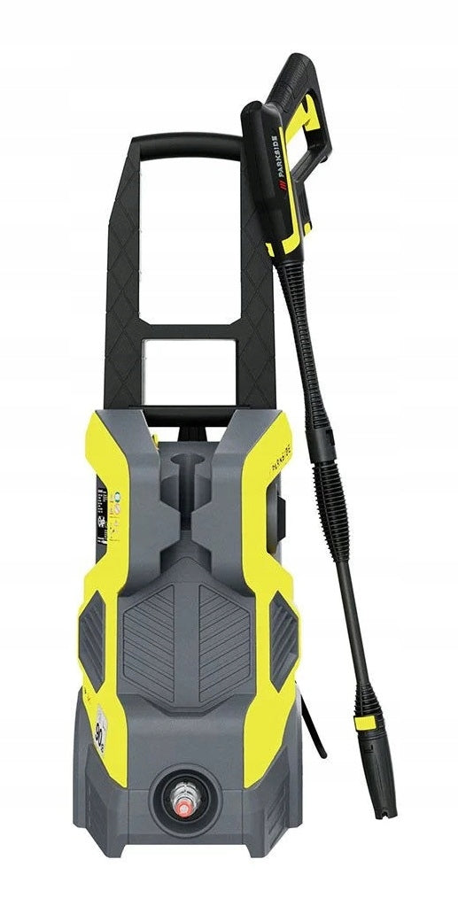 PARKSIDE 1800W 135 BAR Pressure Washer + FREEBIE Brand Parkside