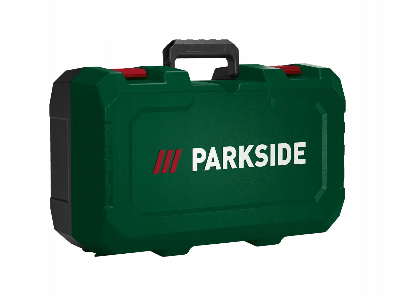 PARKSIDE 20V Cordless Angle Grinder + Case Manufacturer code 496273