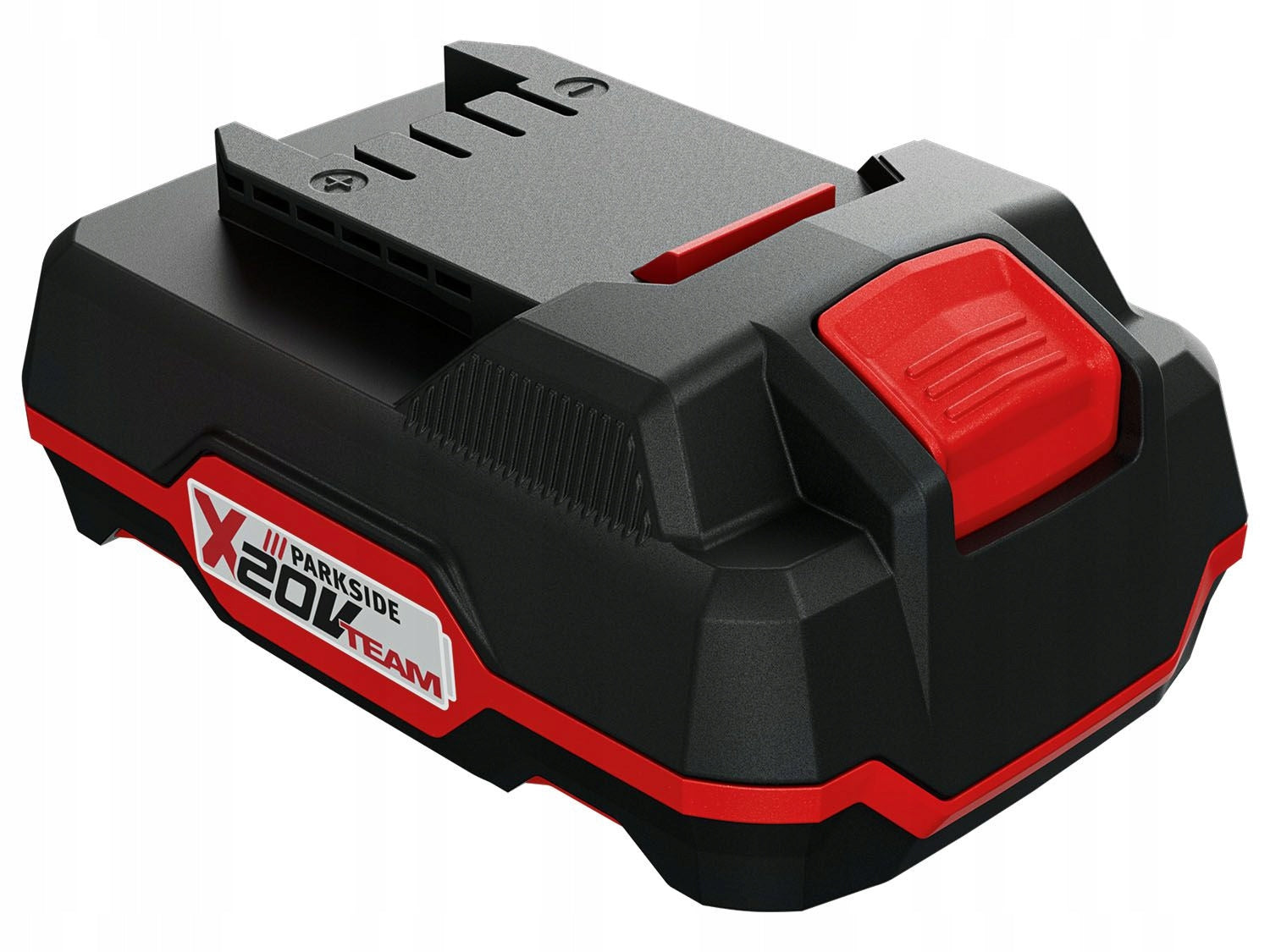 PARKSIDE BATTERY PAP 20V 2Ah X20V Team Packaging status original