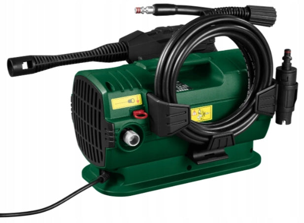 PARKSIDE Compact Mini Pressure Washer PHDM 110 A1 MINI