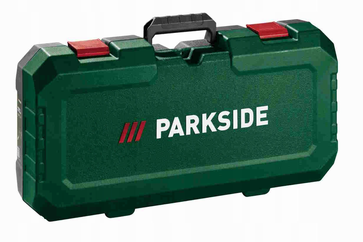 PARKSIDE Cordless Chainsaw for PAGHS 20V Branch Brand Parkside