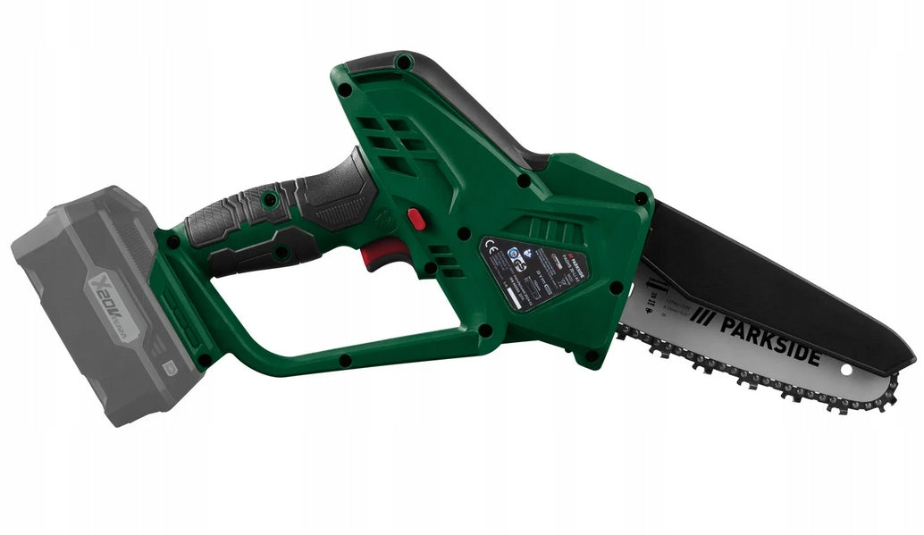 PARKSIDE Cordless Chainsaw for PAGHS 20V Branch Manufacturer code PAGHS 20-Li C4