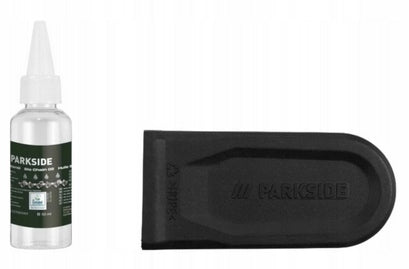 PARKSIDE Cordless Chainsaw for PAGHS 20V Branch Maximum power 65 W
