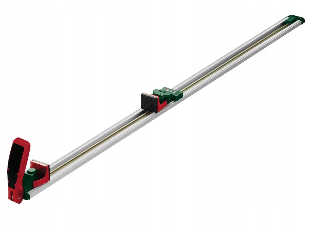 PARKSIDE Cutting guide 116 cm for milling and jigsaw saws aluminium
