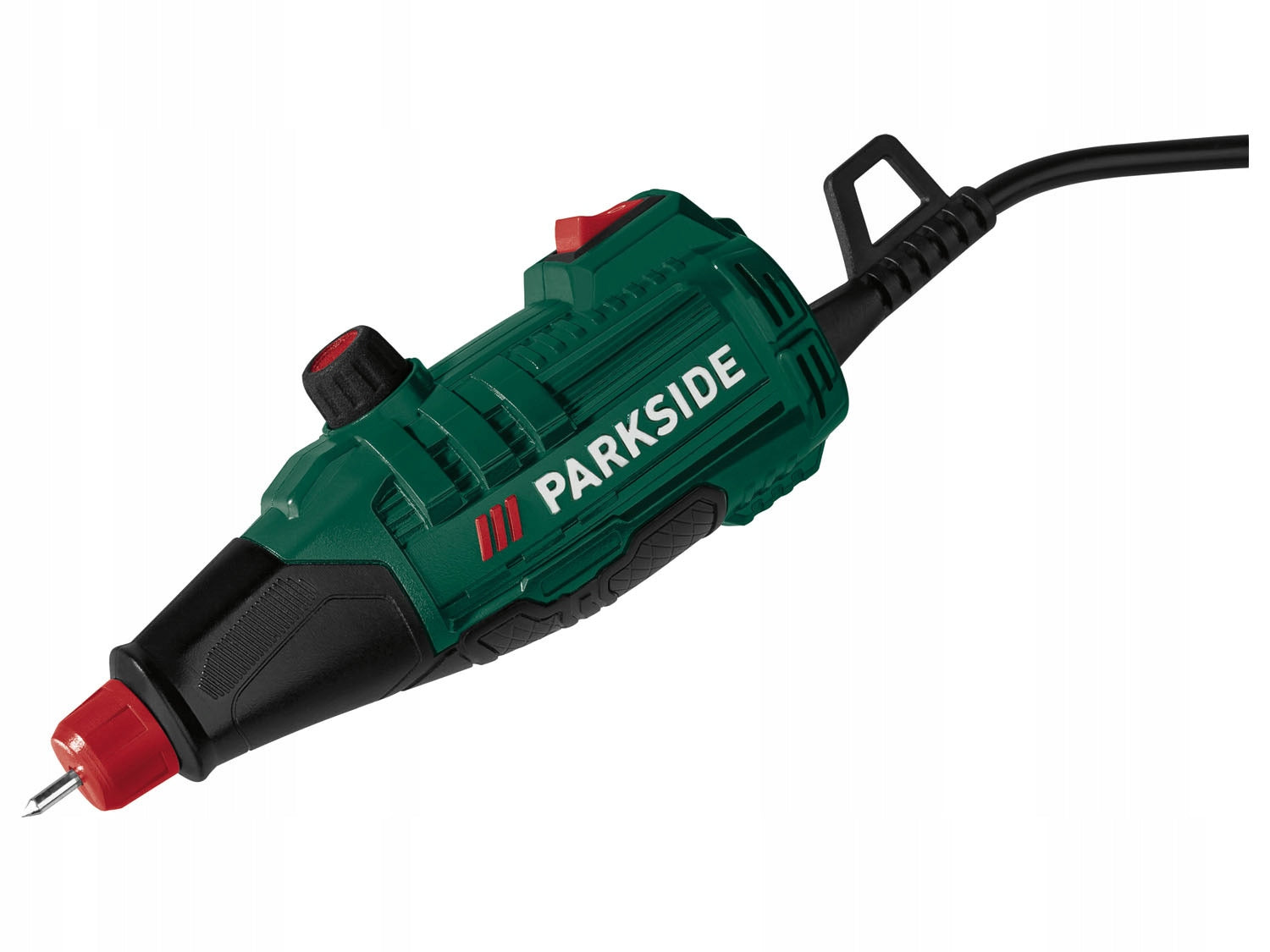PARKSIDE Engraving machine PGG 15 G6 13W + STENCILS