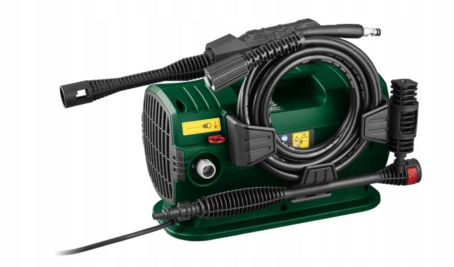 PARKSIDE MINI PRESSURE WASHER COMPACT SET PHDM 110 A1 MINI