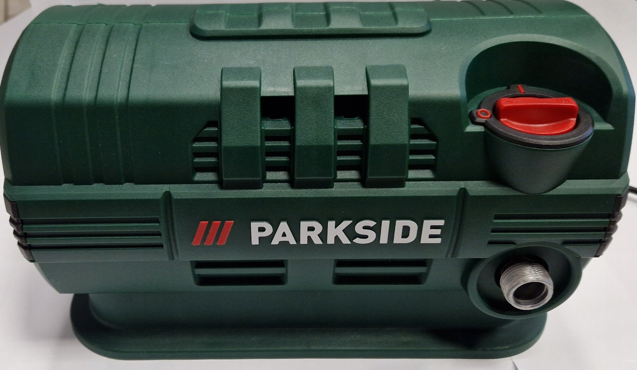 PARKSIDE MINI PRESSURE WASHER COMPACT SET PHDM 110 A1 MINI