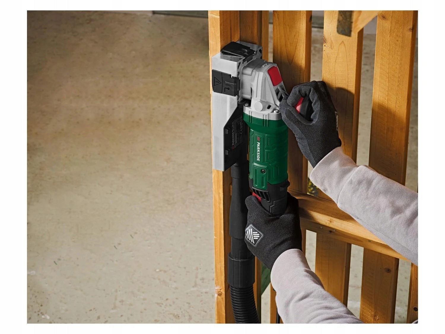 PARKSIDE PAINT STRIPPER | 720 IN | PLF 720 A1 Manufacturer code PLF 720 A1