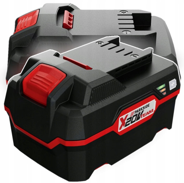 PARKSIDE PAP 20 B3 4 Ah X20 V TEAM battery