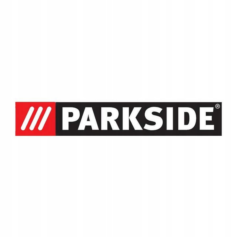 PARKSIDE PASL 44 A1 Powerful headlight halogen LED work lamp 43,5W 4500 lm Manufacturer code hg12248-bs