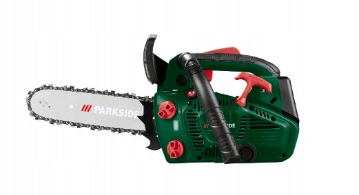PARKSIDE PBBPS 25 B2 Lightweight Compact Diesel Chainsaw 0,7 kW Packaging status original