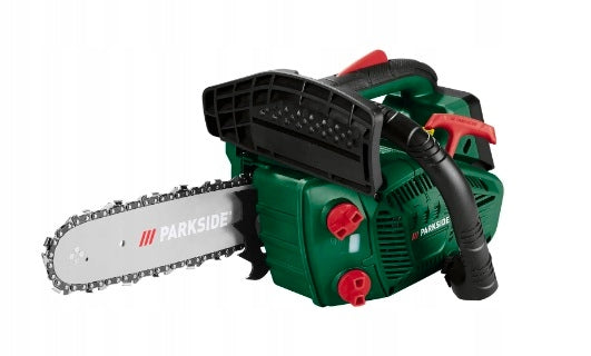 PARKSIDE PBBPS 25 B2 Lightweight Compact Diesel Chainsaw 0,7 kW