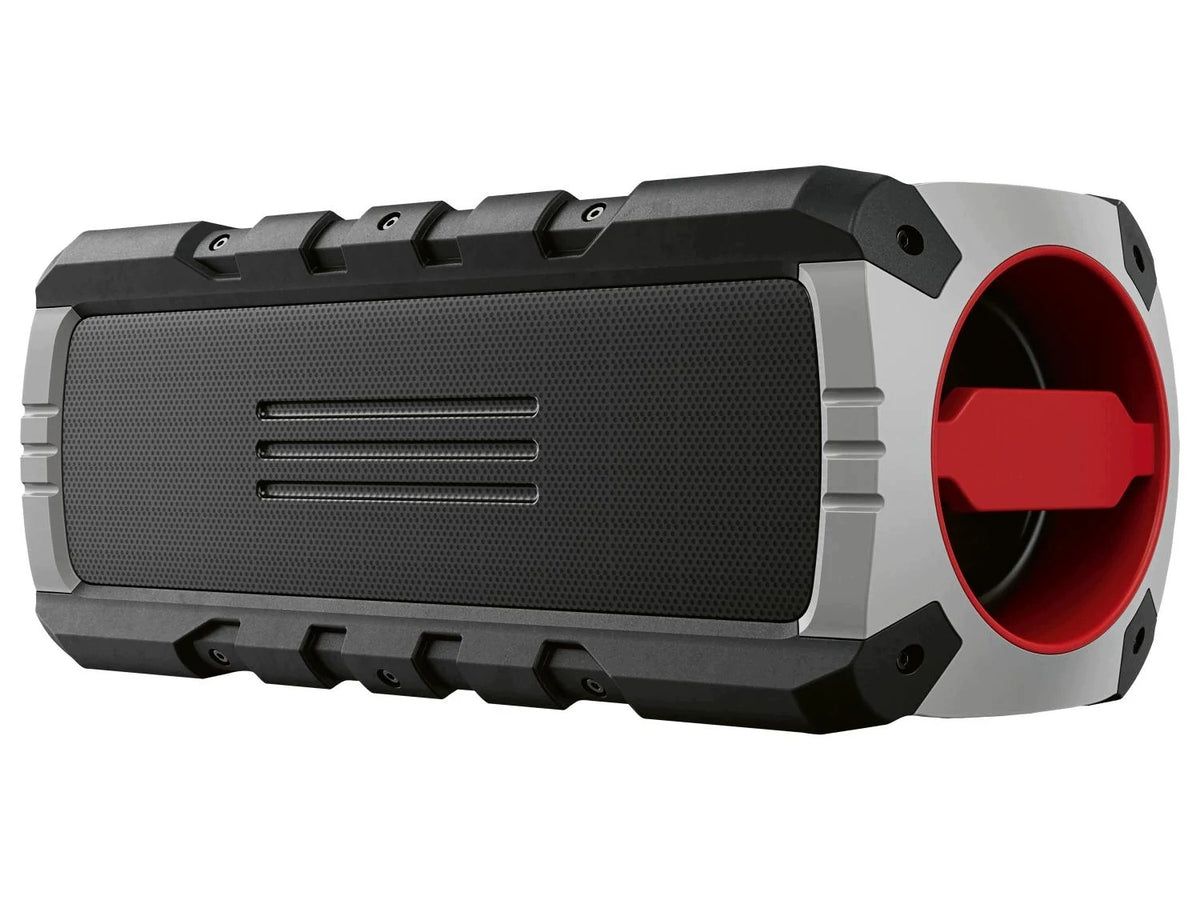 PARKSIDE PERFORMANCE PBL Bluetooth hangszóró (akku és töltő nélkül)
