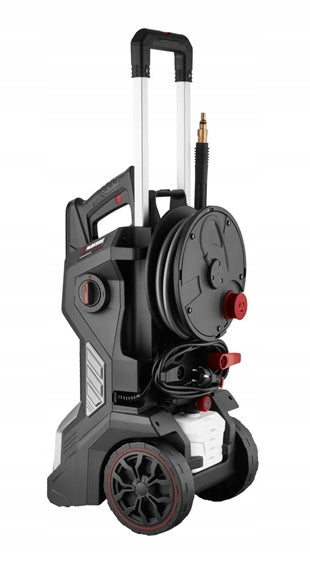 PARKSIDE PERFORMANCE PHDP 180 D3 PRESSURE WASHER 180 BAR PLY 3000W Manufacturer code PHDP 180 C2