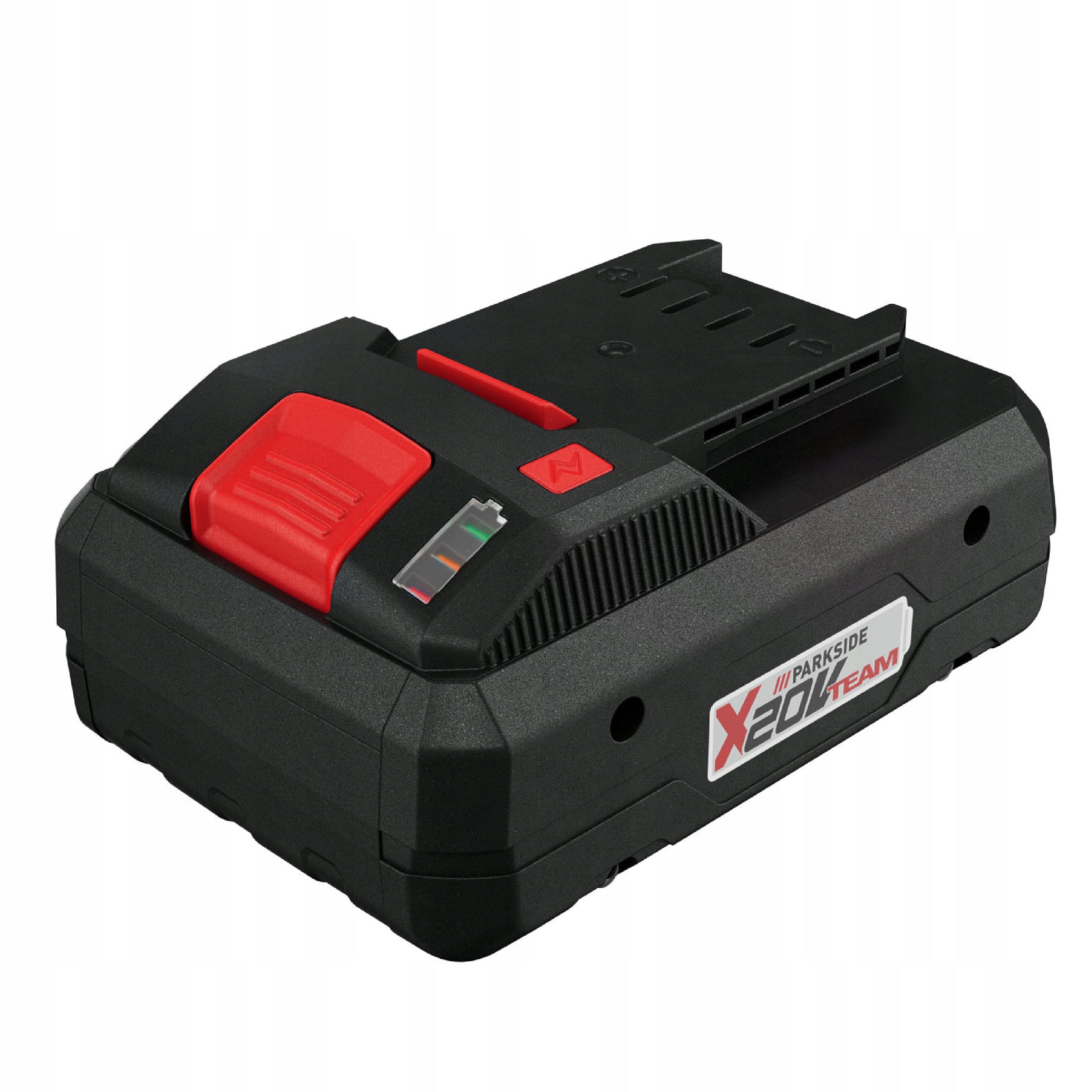 PARKSIDE PERFORMANCE Smart PAPS 20V 4 Ah Bluetooth 4Ah battery