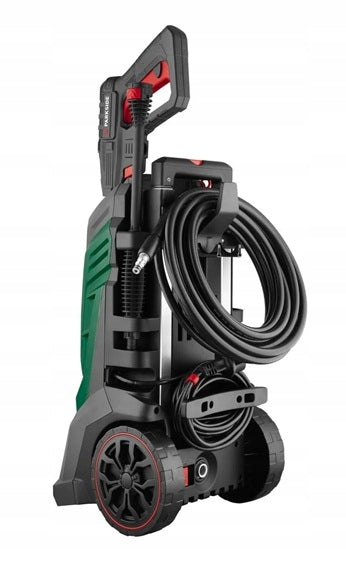 PARKSIDE PHD 135 PRESSURE WASHER 1800 W 135 BAR 420 l/h + FOAMER Manufacturer code PHD 135 D5