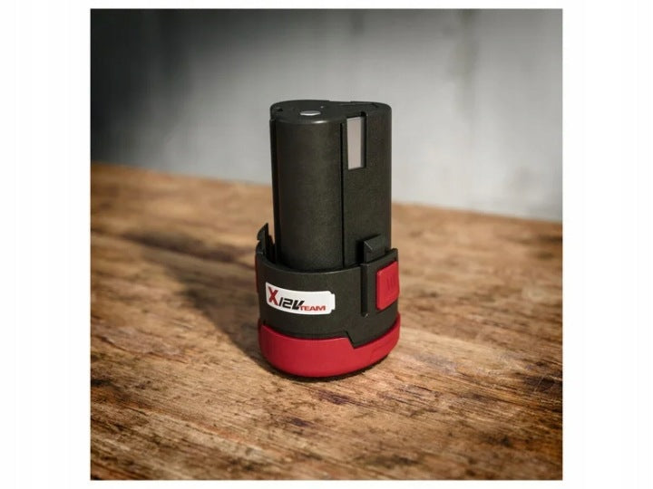 PARKSIDE Rechargeable 12V/2Ah PAPK 12 A4 Lithium-Ion Battery Brand Parkside