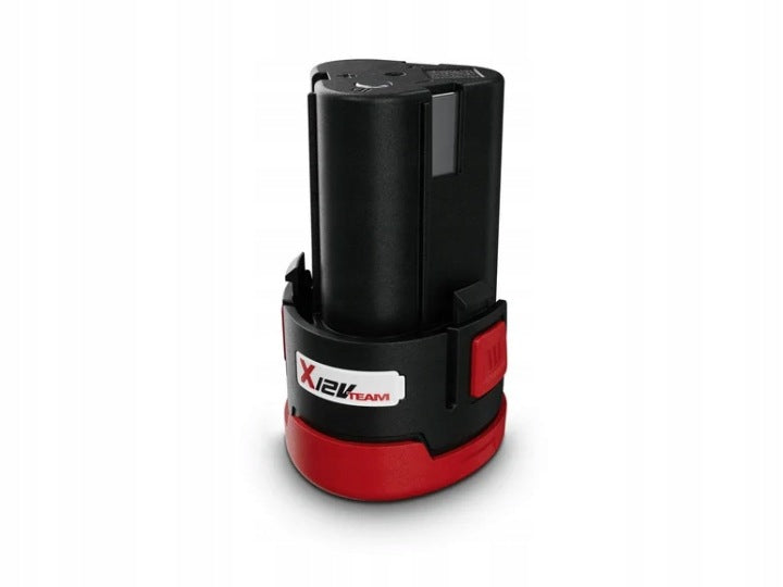 PARKSIDE Rechargeable 12V/2Ah PAPK 12 A4 Lithium-Ion Battery Manufacturer code PAPK 12 A4