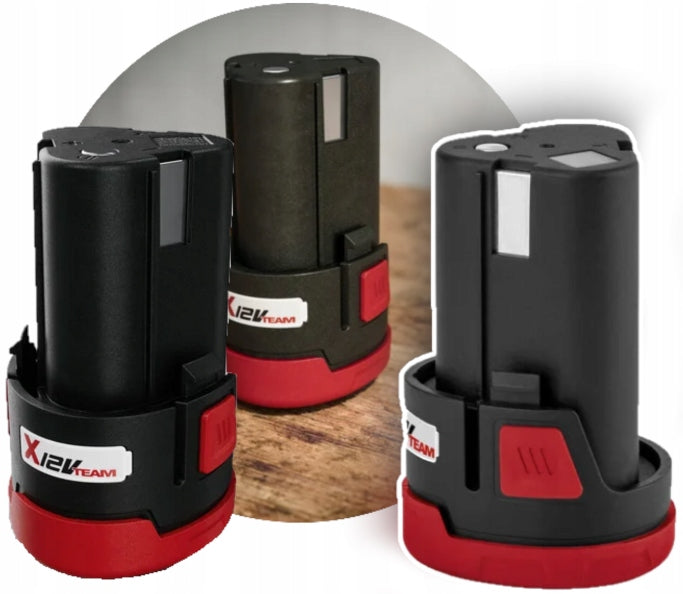 PARKSIDE Rechargeable 12V/2Ah PAPK 12 A4 Lithium-Ion Battery