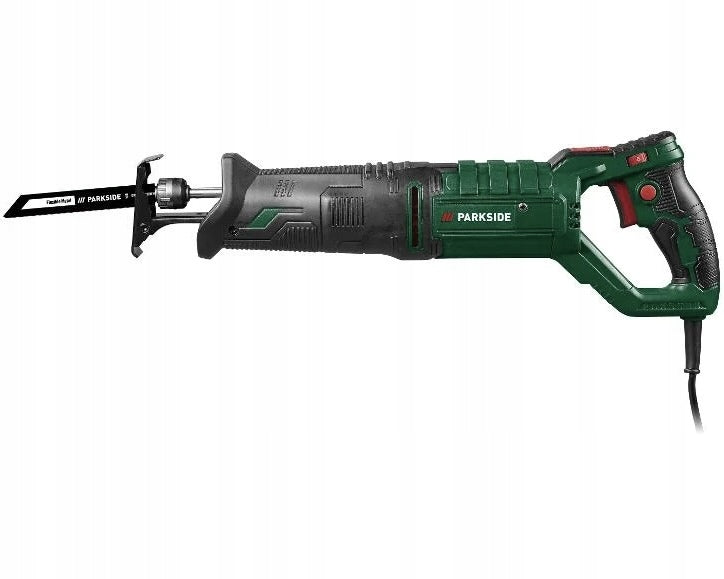 PARKSIDE Reciprocating saw stroke 28 mm 850 W PFS 850 B2 + SUITCASE Brand Parkside