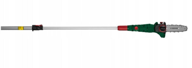 PARKSIDE SAW BOOM SAW TREE BRANCHES PAHE 20-LI CORDLESS 4 M Brand Parkside