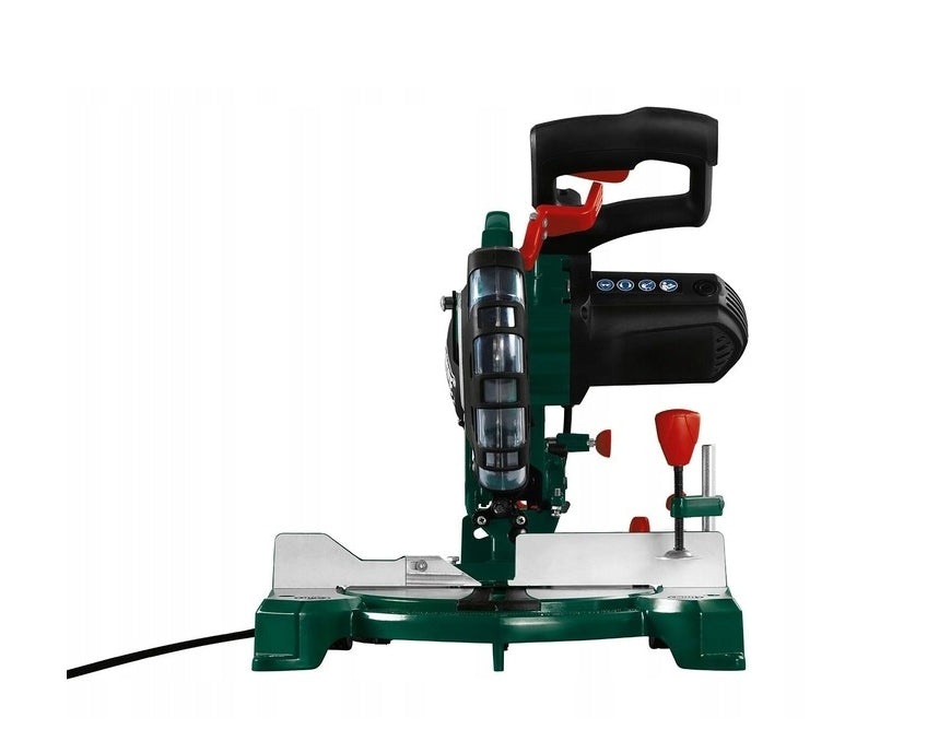 PARKSIDE SLASH PKS1500A2 WITH LASER PROD.SCHEPPACH 1500W 210MM Manufacturer code PKS 1500 A2