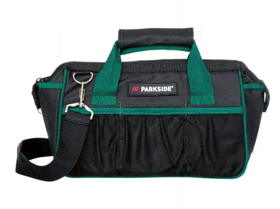 PARKSIDE Tool set, 23 pieces with tool bag Manufacturer code 4335814017132