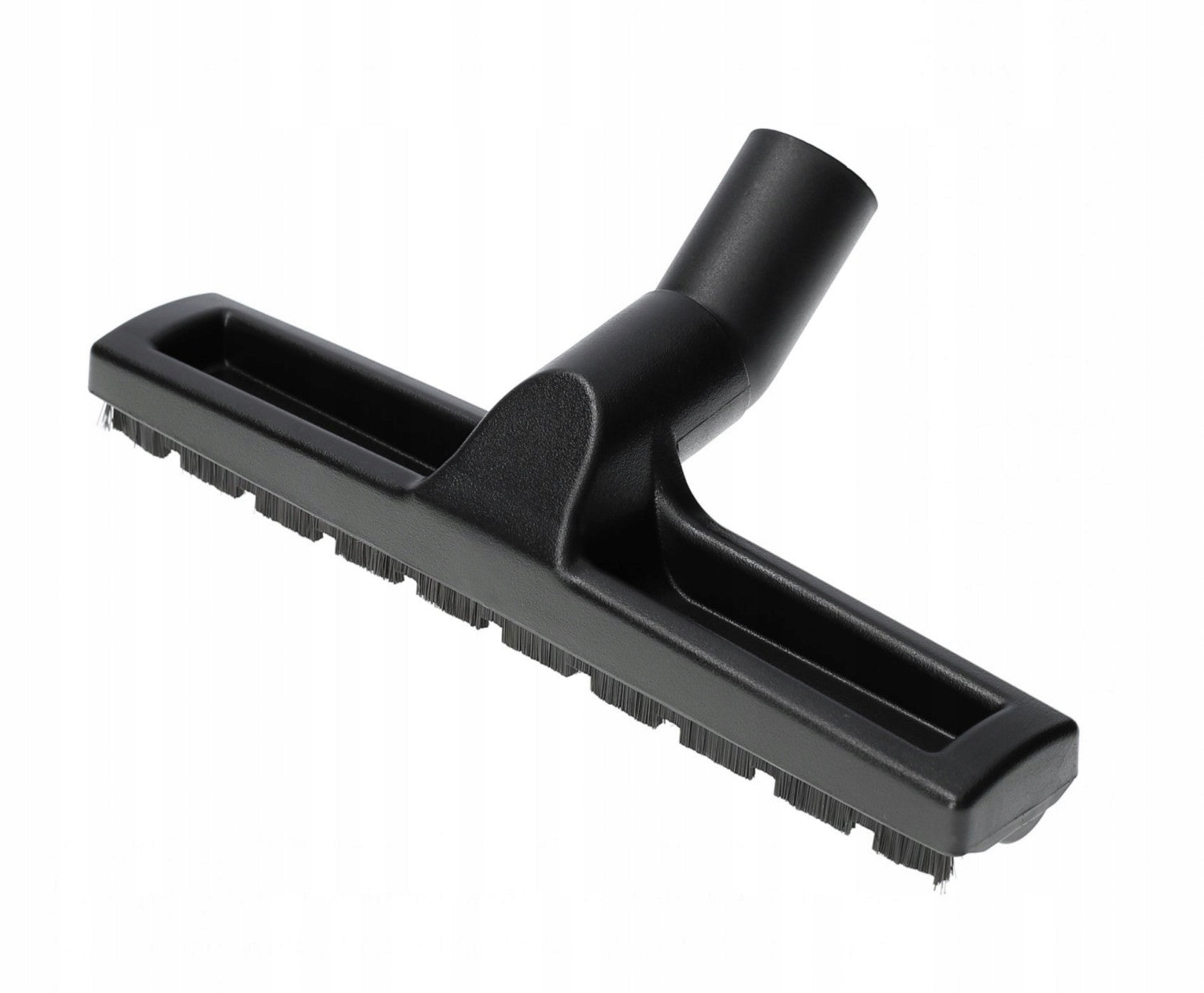 PARQUET SUCTION CUP BRUSH FOR KARCHER WD 3, WD 3.200 Dominant color black