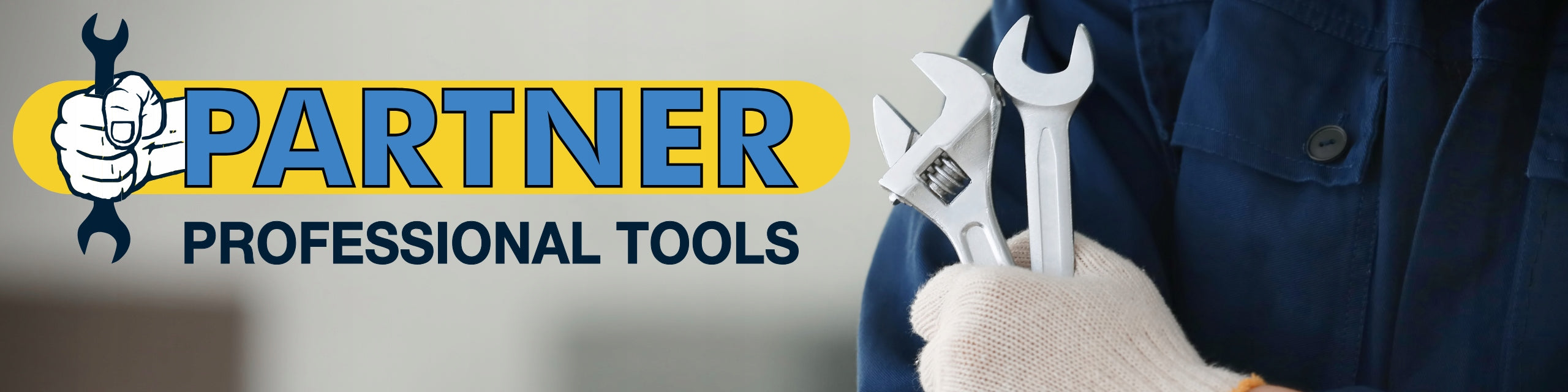 PARTNER Set of flat wrenches 8 ELEMENTS 6 - 22 mm SHEET EAN (GTIN) 5905101395282