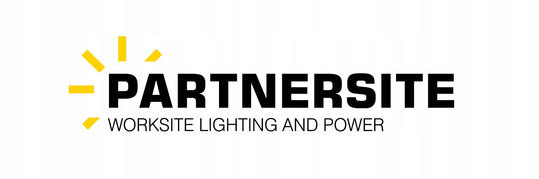 PARTNERSITE mast LED lighting stand LM3X200MRF 4m 600W 54000Lm IP54 Color temperature 6500 K