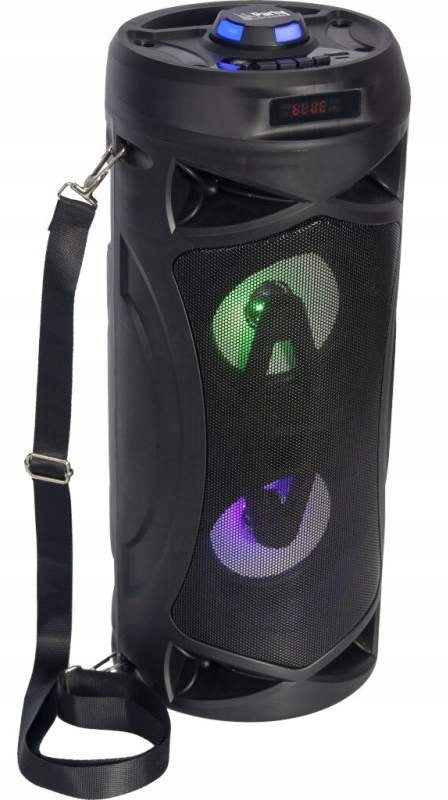 PARTY-BAZOOKA bluetooth reproduktor