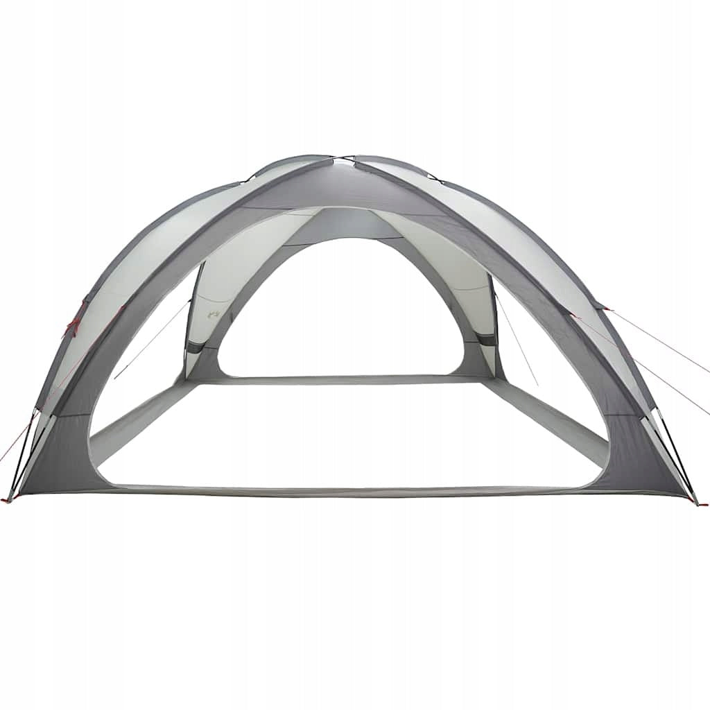 PARTY TENT GREY WATERPROOF Manufacturer code 4009548