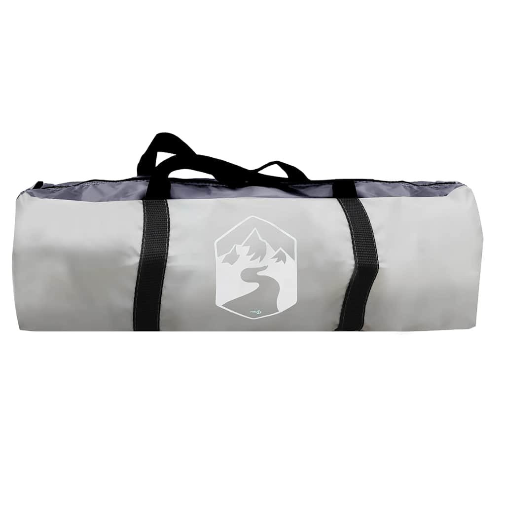PARTY TENT GREY WATERPROOF Model Namiot turystyczny
