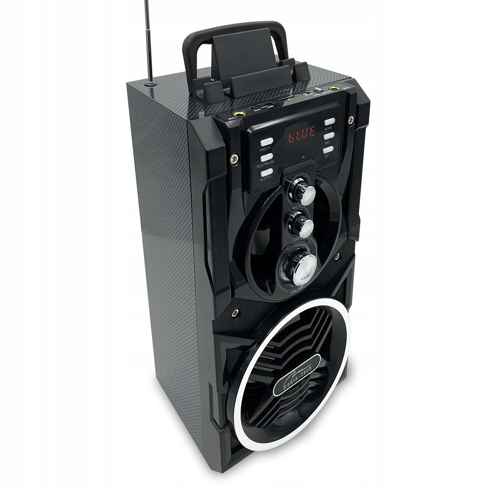 PARTYBOX COLUMN ACTIVE BT Portable Speaker WIRELESS BOOMBOX KARAOKE Packaging status original