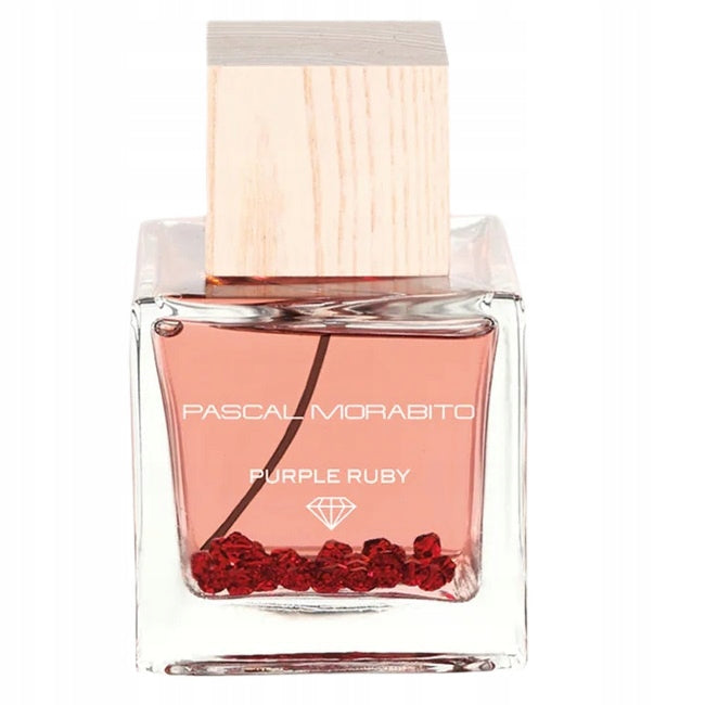 PASCAL MORABITO Purple Ruby EDP 95ml